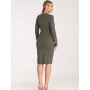 Robe de jour model 204308 Figl