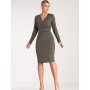 Robe de jour model 204308 Figl