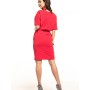 Robe de jour model 143255 Tessita