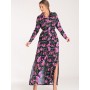 Robe de jour model 204309 Figl