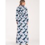 Robe de jour model 204310 Figl
