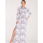 Robe de jour model 204311 Figl