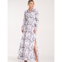 Robe de jour model 204311 Figl