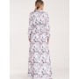 Robe de jour model 204311 Figl