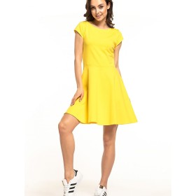 Robe de jour model 143256 Tessita