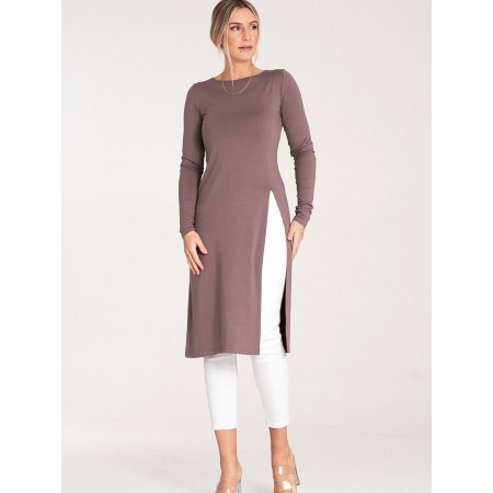 Tunique model 204317 Figl