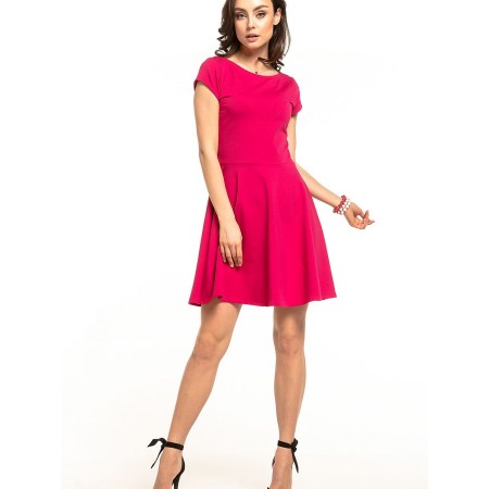 Robe de jour model 143257 Tessita