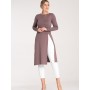 Tunique model 204317 Figl