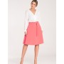 Jupe model 204318 Figl