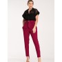 Chemise manche courte model 204319 Figl