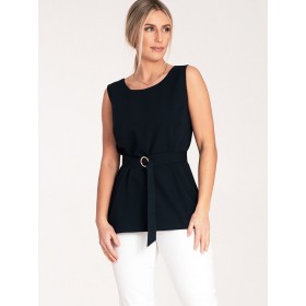 Chemisier model 204322 Figl