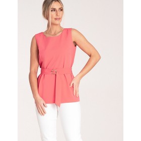 Chemisier model 204323 Figl