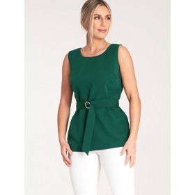 Chemisier model 204324 Figl