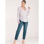 Chemise manche longue model 204325 Figl