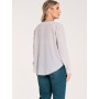Chemise manche longue model 204325 Figl