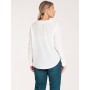 Chemise manche longue model 204326 Figl