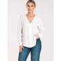 Chemise manche longue model 204326 Figl