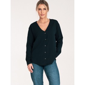 Chemise manche longue model 204327 Figl