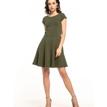 Robe de jour model 143259 Tessita