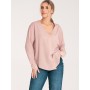 Chemise manche longue model 204328 Figl