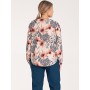 Chemise manche longue model 204329 Figl