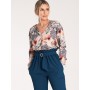 Chemise manche longue model 204329 Figl