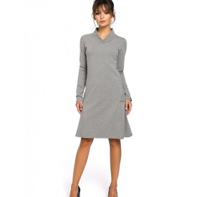 Robe de jour model 104247 BeWear