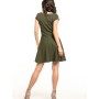 Robe de jour model 143259 Tessita