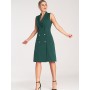 Robe de jour model 204333 Figl