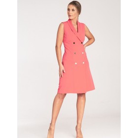 Robe de jour model 204334 Figl