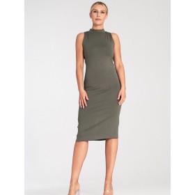 Robe de jour model 204339 Figl