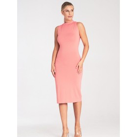 Robe de jour model 204340 Figl