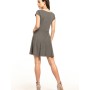 Robe de jour model 143261 Tessita