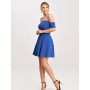 Robe de soirée model 204341 Figl