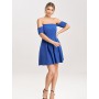 Robe de soirée model 204341 Figl