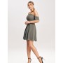Robe de soirée model 204342 Figl