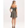 Robe de soirée model 204342 Figl