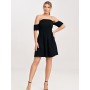 Robe de soirée model 204343 Figl