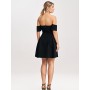 Robe de soirée model 204343 Figl