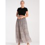 Jupe longue model 204345 Figl