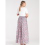 Jupe longue model 204347 Figl