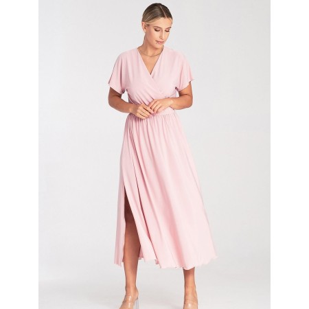 Robe de jour model 204350 Figl