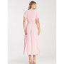 Robe de jour model 204350 Figl