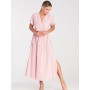 Robe de jour model 204350 Figl