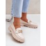 Moccasins model 206807 Step in style