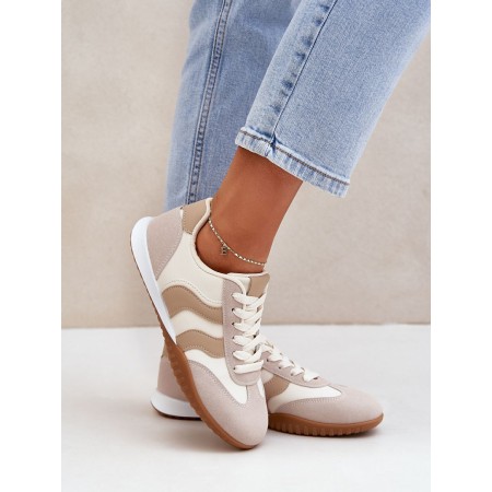 Chaussures de sport model 206831 Step in style