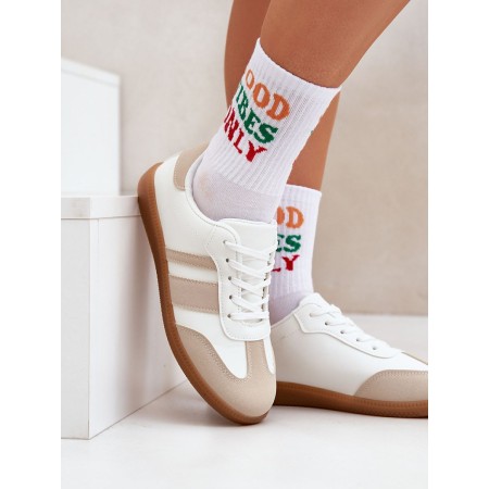 Chaussures de sport model 206834 Step in style