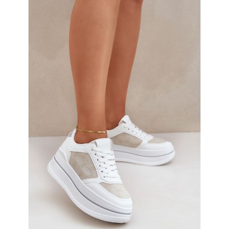 Chaussures de sport model 208347 Step in style