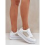 Chaussures de sport model 208347 Step in style