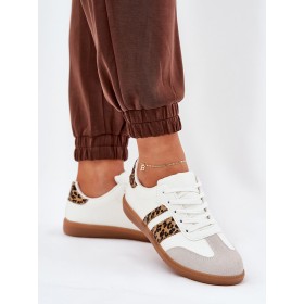 Chaussures de sport model 209460 Step in style